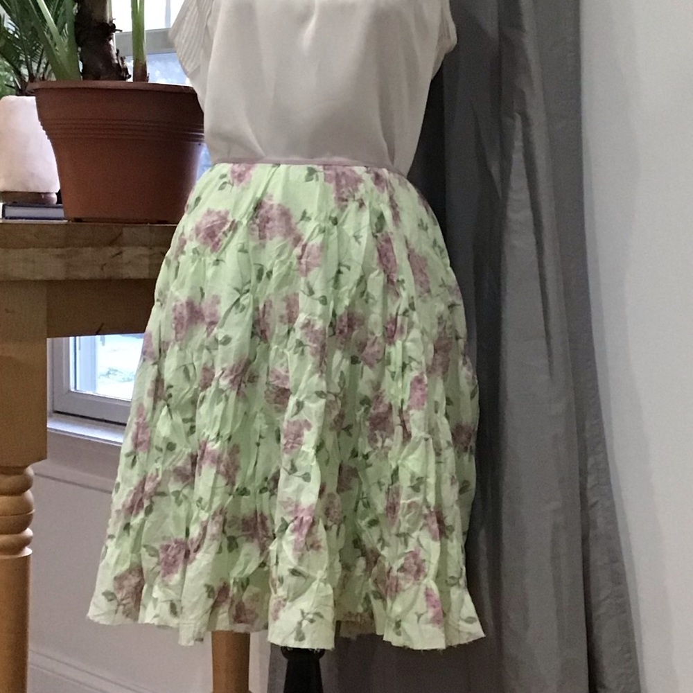 Skirt